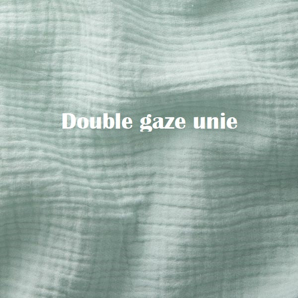 Couverture bébé / enfant