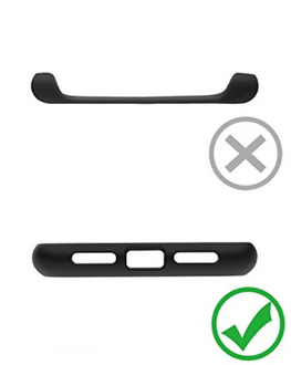 Tour de cou pour téléphone - badge
