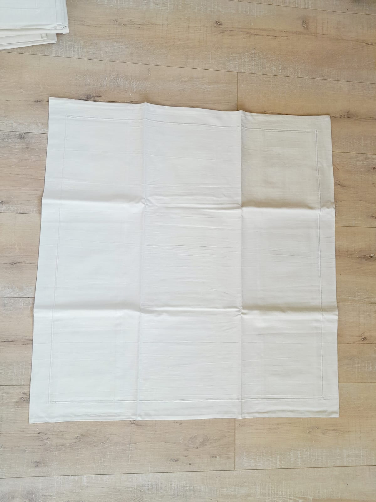 Taies d'oreiller Linge de Cholet (49)