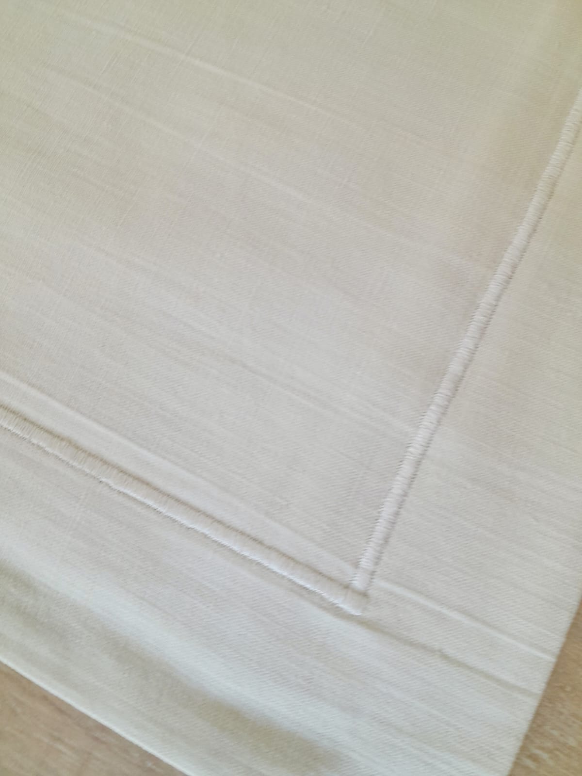Taies d'oreiller Linge de Cholet (49)