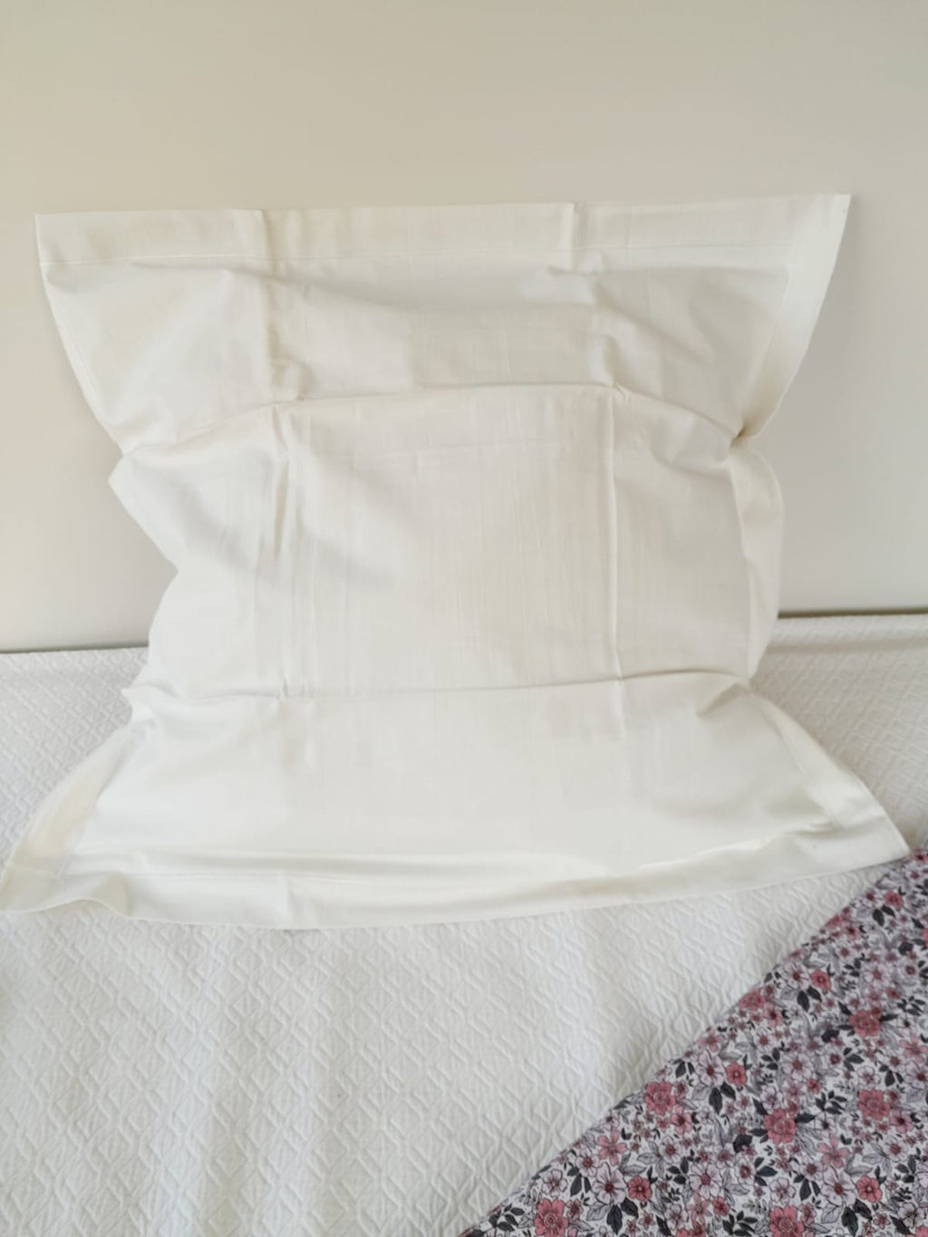 Taies d'oreiller Linge de Cholet (49)