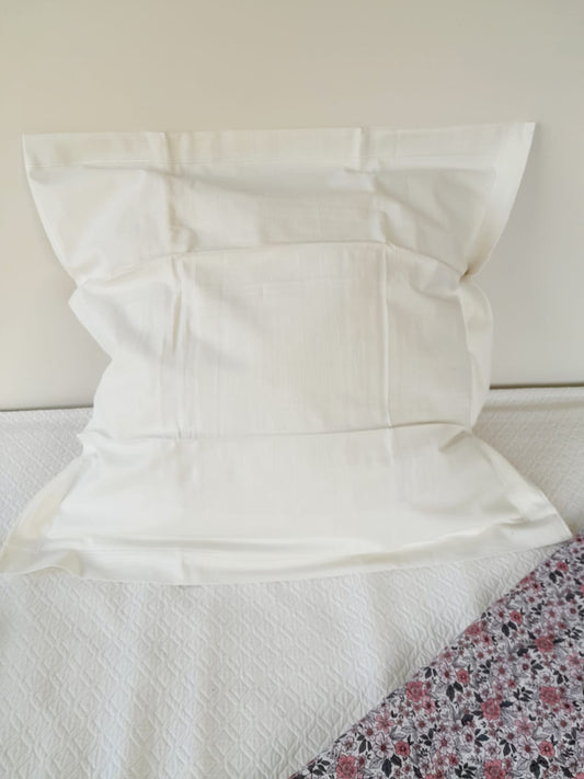 Taies d'oreiller Linge de Cholet (49)