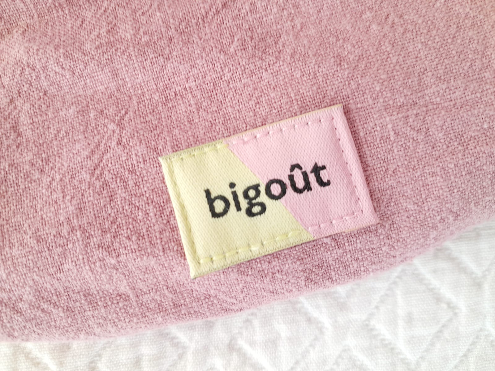 Sac banane Bigoût