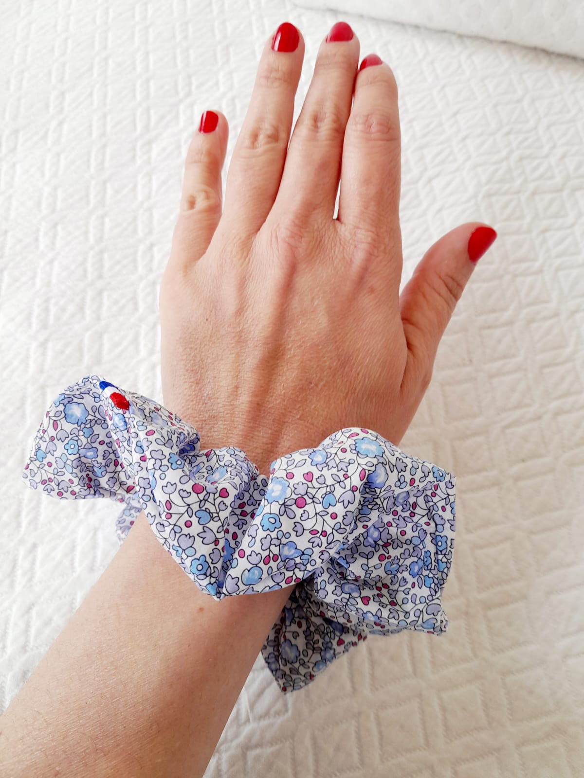 Chouchou Liberty