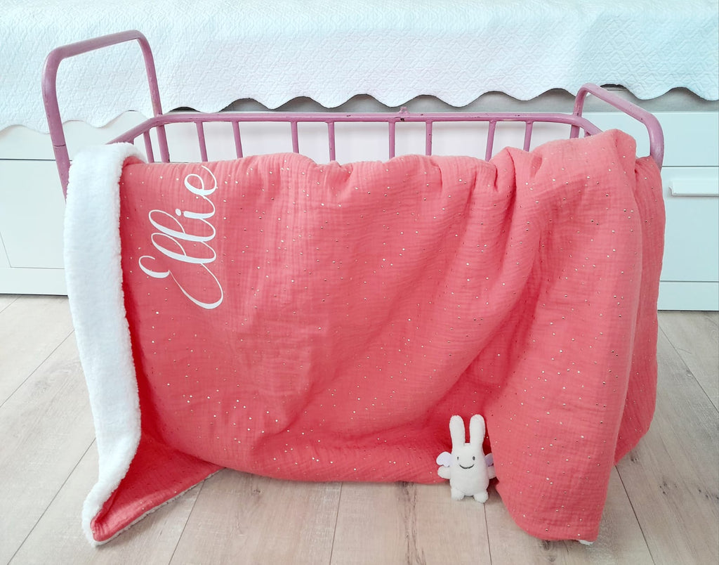 Couverture bébé / enfant
