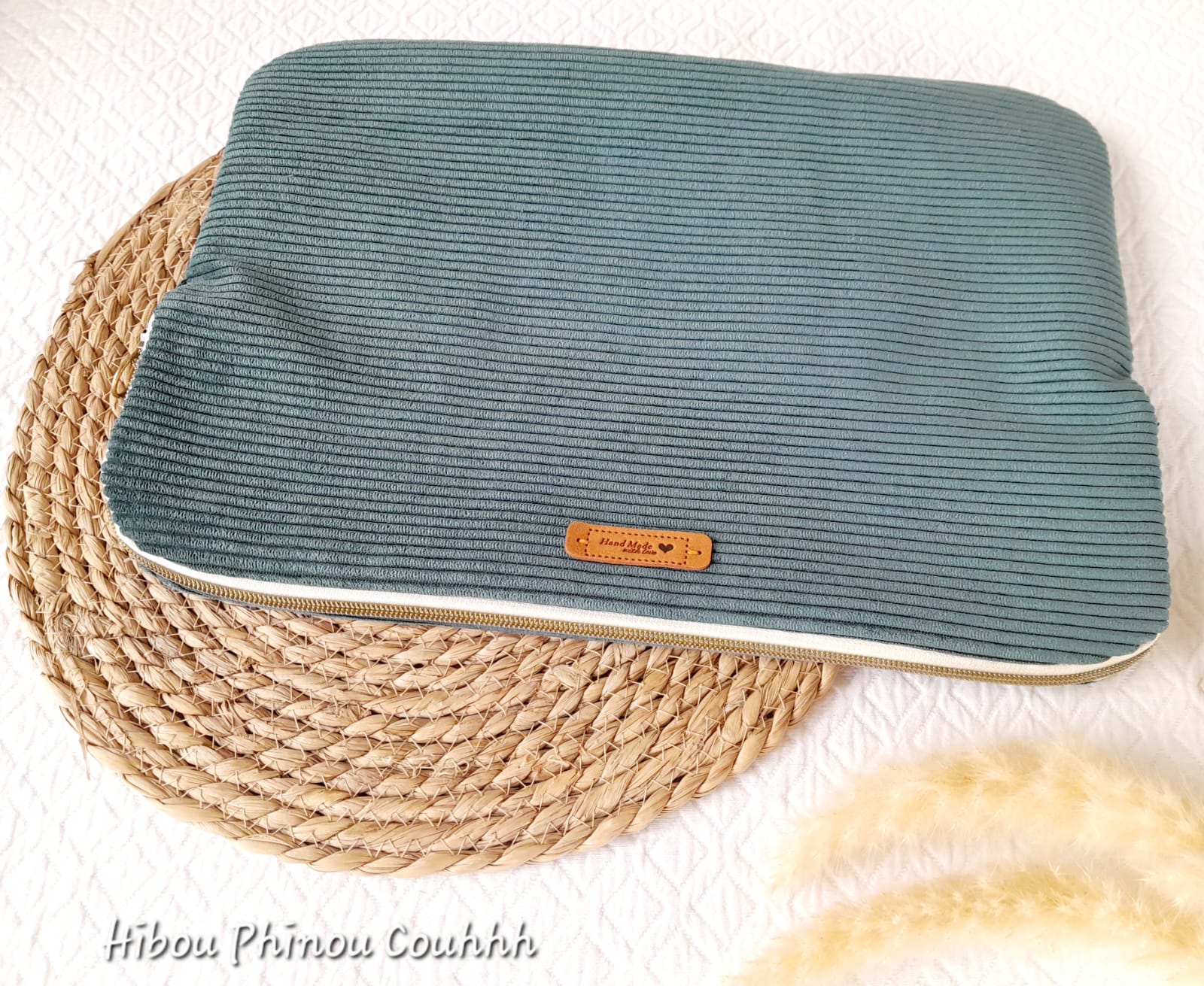 Housse d'ordinateur portable / tablette / PC / MAC