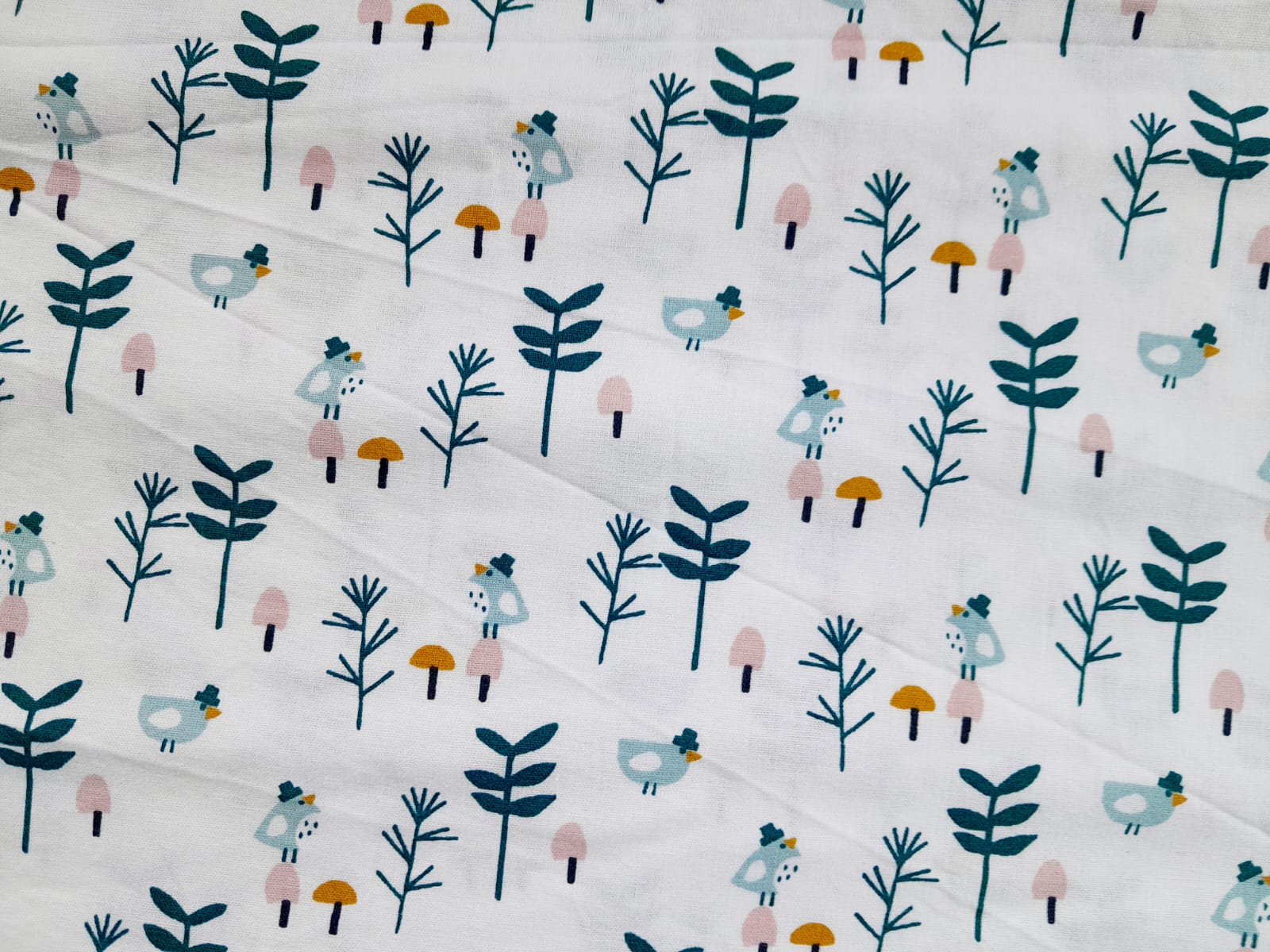 Couverture bébé / enfant