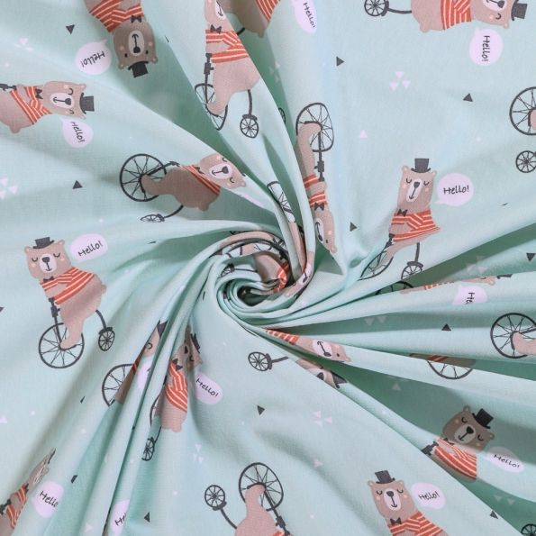 Couverture bébé / enfant